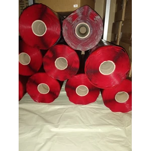 TIE GUM MATERIAL FOR HOT SPLICING BELT CONVEYOR