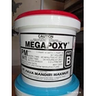 MEGAPOXY PM  GAP FILLING EPOXY PASTE ADHESIVE FOR CIVIL ENGINEERING USE 1