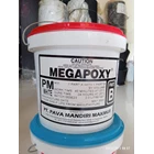 MEGAPOXY PM  GAP FILLING EPOXY PASTE ADHESIVE FOR CIVIL ENGINEERING USE 9