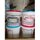 MEGAPOXY PM  GAP FILLING EPOXY PASTE ADHESIVE FOR CIVIL ENGINEERING USE 2