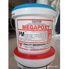 MEGAPOXY PM  GAP FILLING EPOXY PASTE ADHESIVE FOR CIVIL ENGINEERING USE 10