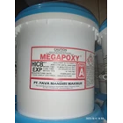 MEGAPOXY HIGH IMPACT CRUSHER BACKING  POURABLE EPOXY GROUT 3