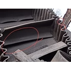 Splicing Conveyor belt Hot and Cold Splicing 3