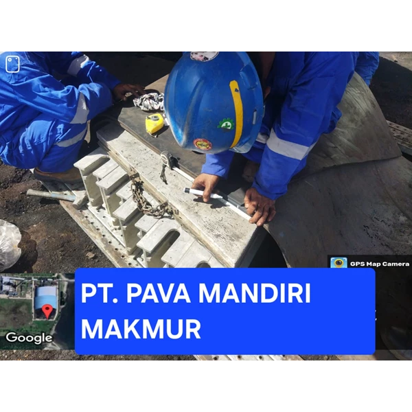 Jasa Pemasangan Belt Conveyor Hot dan Cold Splicing