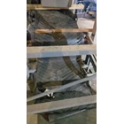 Instalation conveyor belt ( Hot and Cold Splicing) 10