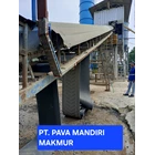 Jasa Instalasi  belt conveyor (Hot dan Cold Splicing) 6