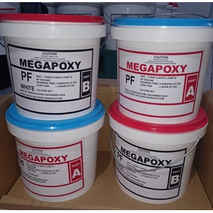 LEGAPOXY PF A & B