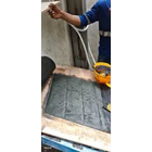 Splicing Conveyor Belt Hot Splice untuk Sambungan Belt Conveyor Industri 2