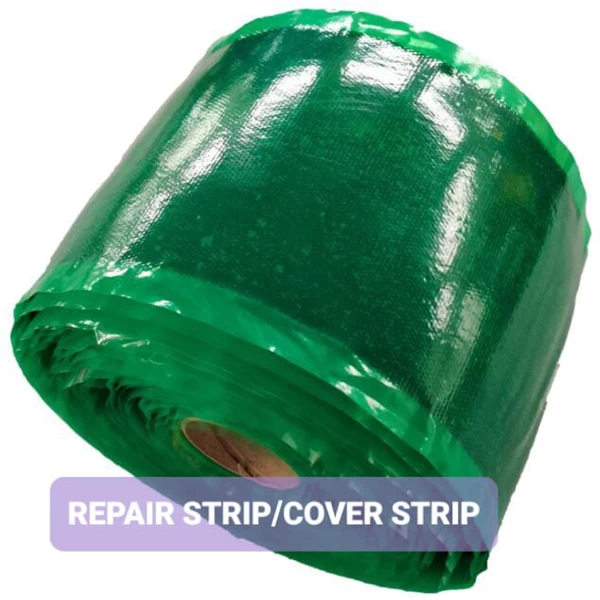 Conveyor belt Cover Strip Repair Strip Tip Top