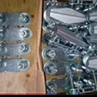 Fastener  2E 1E  1-1/2E  190E  140E  2-1/2E