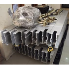 Mesin Hot Splicing Machine Lebar 800-2400 mm 1