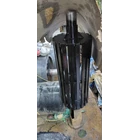 Pulley Conveyor Batu Bara Head Pully dan Tile Pully 9
