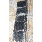 RUBBER LAGGING PULLEY Plain and Diamond 7