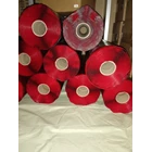 INTERMEDIATED RUBBER TIEGUM FOR HOT SPLICING CONVEYOR 4