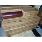 INTERMEDIATED RUBBER TIEGUM FOR HOT SPLICING CONVEYOR 1
