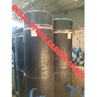 RUBBER SHEET for Lagging Pulley Conveyor 3