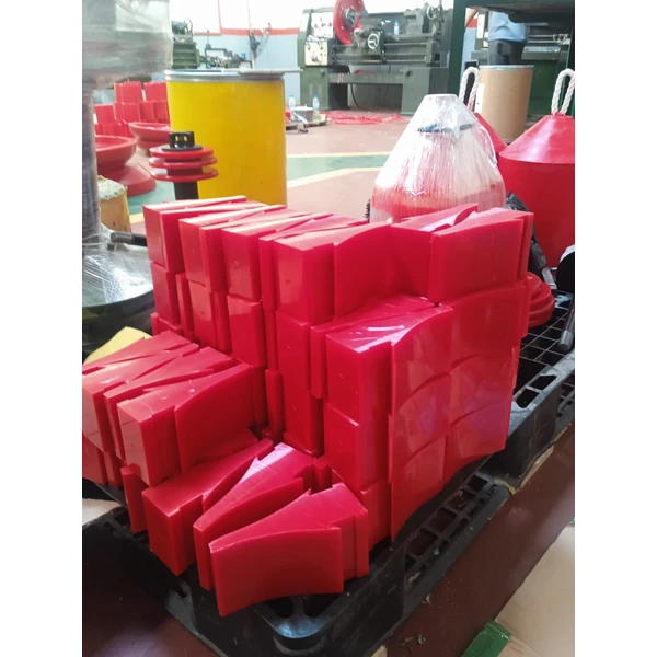 BELT CLEANER (Primary and Secondary)