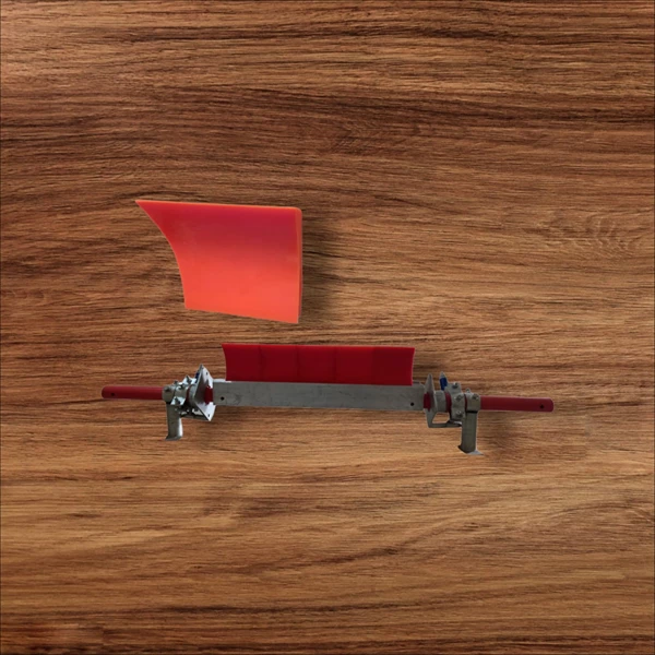 BELT CLEANER (Primary and Secondary)