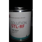 Glue the STL RF 4 Tip Top 3