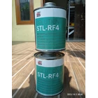 Glue the STL RF 4 Tip Top 6