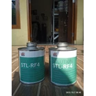 Glue the STL RF 4 Tip Top 7