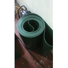PVC Belt Conveyor Fabric and Diamond 1