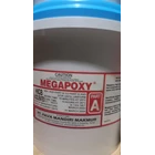 Epoxy MEGAPOXY HICB Cun Crusher 10 Kg 4