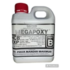 Epoxy MEGAPOXY HICB Cun Crusher 10 Kg 10