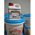 Epoxy MEGAPOXY HICB Cun Crusher 10 Kg 9