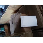 Ceramic Tile For Chute and Hopper Conveyor 4