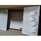 Ceramic Tile For Chute and Hopper Conveyor 5