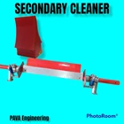 Belt Cleaner  Pimary Secondary  V Plow 6