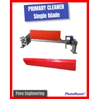 Belt Cleaner  Pimary Secondary  V Plow 4