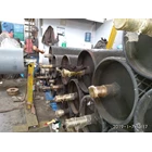 Pulley Conveyor Drive and Tile 6