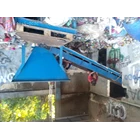 Fabrikasi Unit Conveyor' For Bulk Material 5