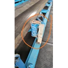 Pembuatan Unit conveyor Untuk Material Padat 4