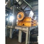 Fabrikasi Unit Conveyor' For Bulk Material 7