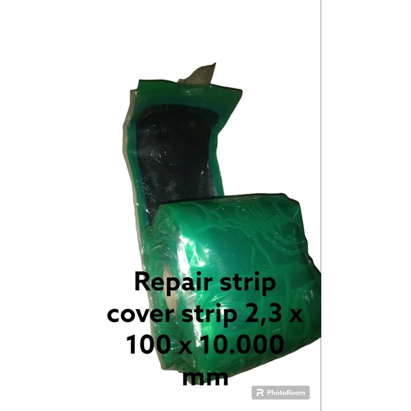 Repair Strip cover strip Rubber