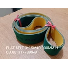 Belt Flat Conveyor PVC Conveyor 3