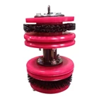Oil Pipe Cleaner BD Pig Type 8
