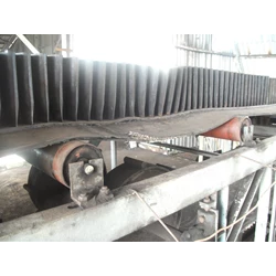 Penyambungan dan Pemasangan belt Conveyor