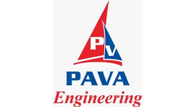 Logo PT. Pava Mandiri