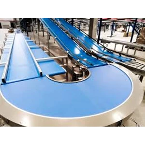 Belt Conveyor
