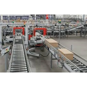 Belt Conveyor