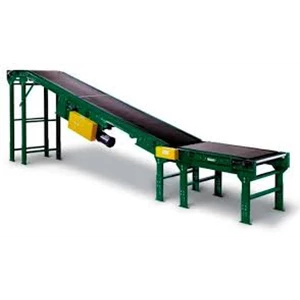 Belt Conveyor